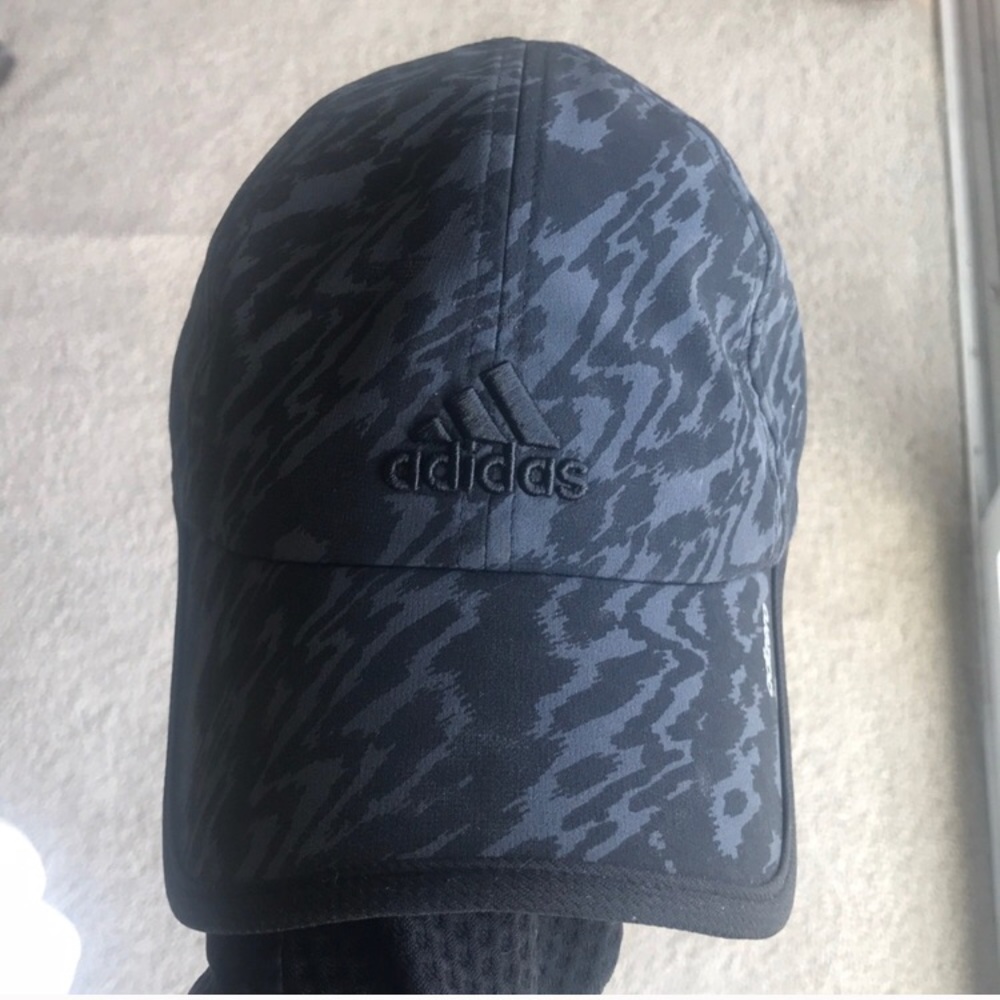 Adidas Running Hat
